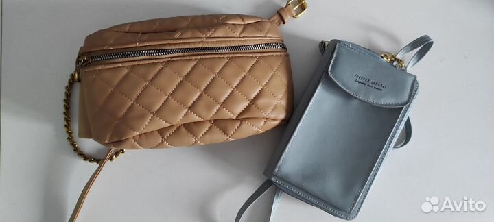 Сумка женская