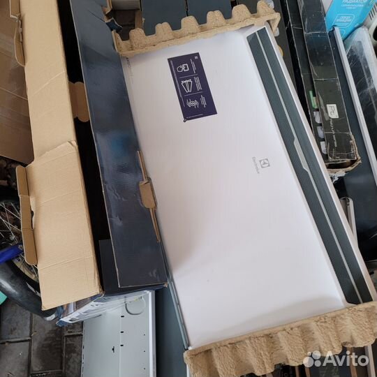 Конвектор Elektrolux Ech/ag2 - 2500t, самовывоз