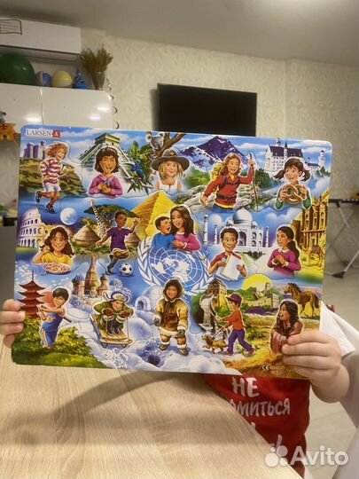 Книга пианино для малышей