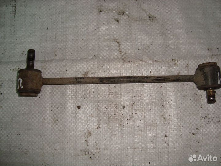 Стойка стабилизатора W140 M119 A1403203589