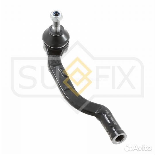 Sufix SE-1514 Наконечник рулевой тяги перед прав