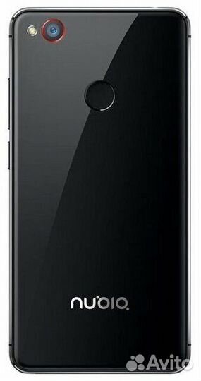 ZTE Nubia Z11 mini, 3/64 ГБ
