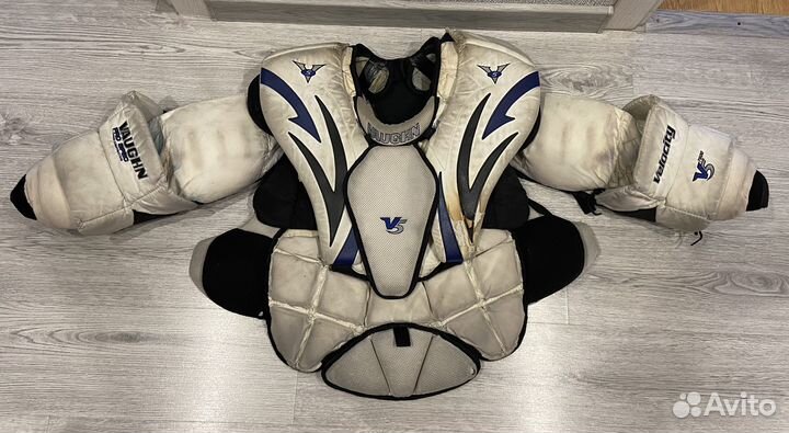 Хоккейная форма бу взрослая