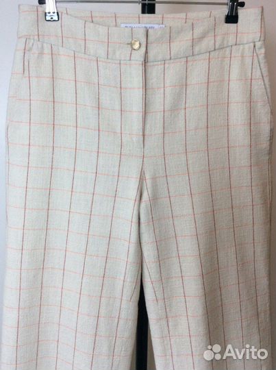 Брюки-кюлоты Thelma&Louise Бельгия L