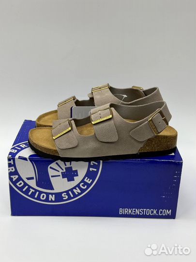 Сандалии birkenstock