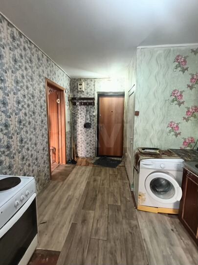 2-к. квартира, 47 м², 1/9 эт.