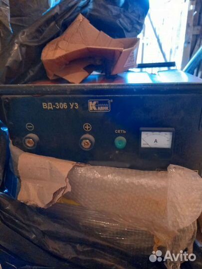 Сварочный аппарат на 380.новый в упаковке