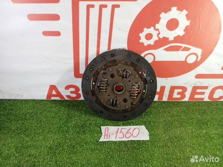 Диск сцепления, Mazda, Axela, BK3P, Скл.№ AI-1560