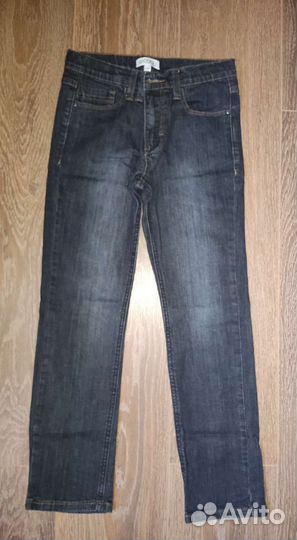 Вещи для школы на мальчика, 134-140