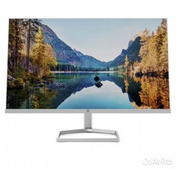 Монитор HP M24fw (2D9K1AA)