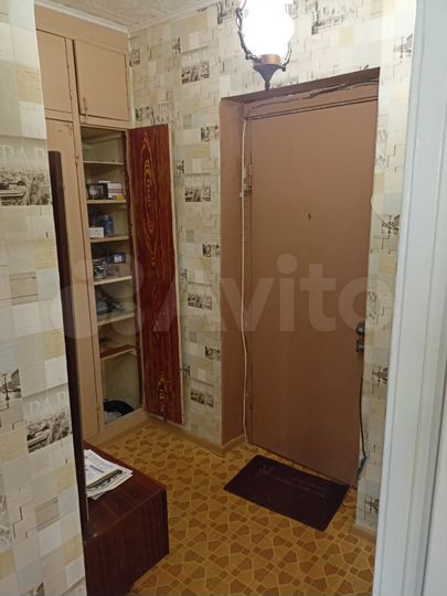 1-к. квартира, 31,5 м², 3/5 эт.