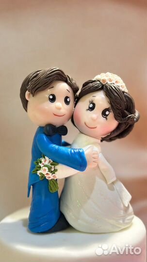 Шоколадные фигурки ручная лепка