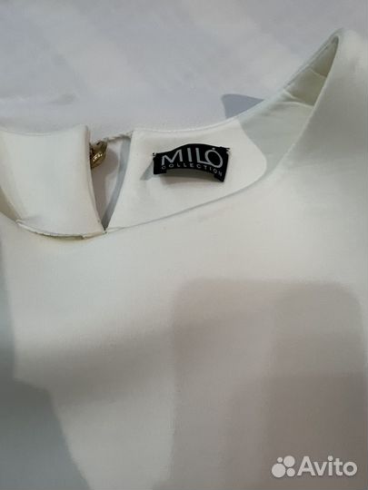 Костюм женский milo collection