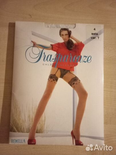 Колготки женские