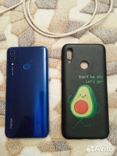 Honor 10 lite 3/64gb