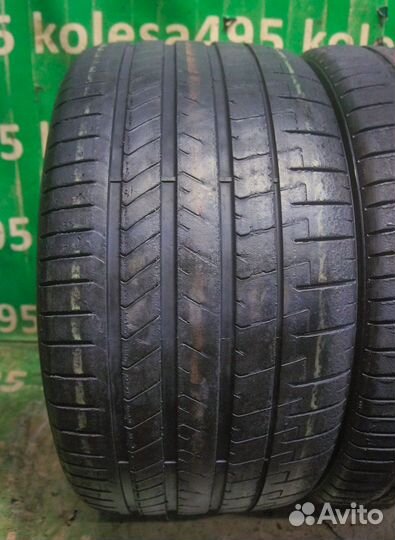 Pirelli P Zero PZ4 275/35 R20 106Y