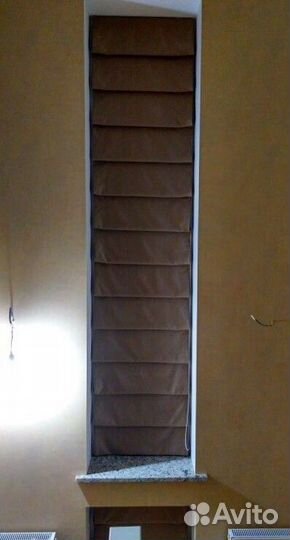 Вертикальные жалюзи G294