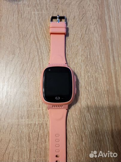 Детские часы с gps и прослушкой