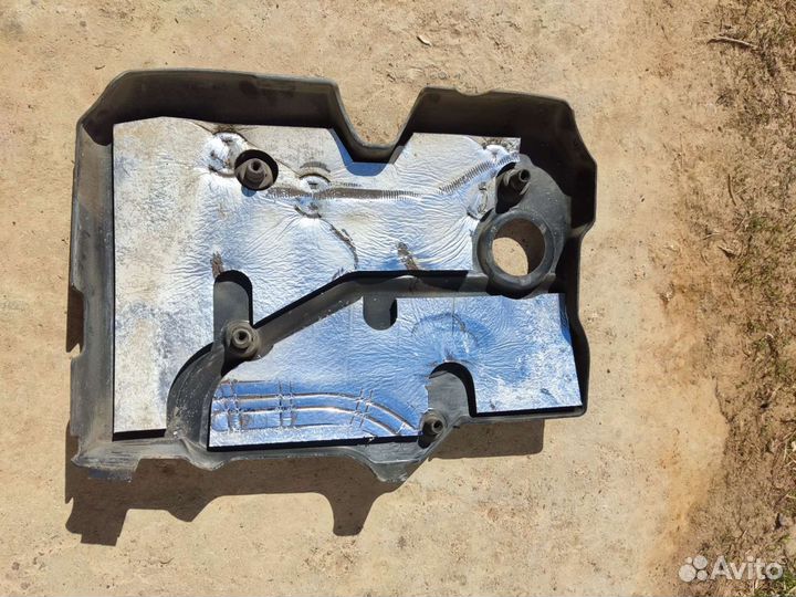 Впускной коллектор LADA 16кл. Е-газ