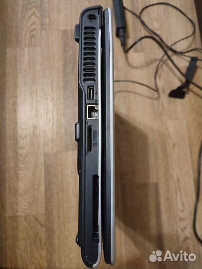 Acer aspire 5100
