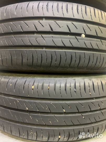 Летняя Kumho 185/65R15 Kia Rio