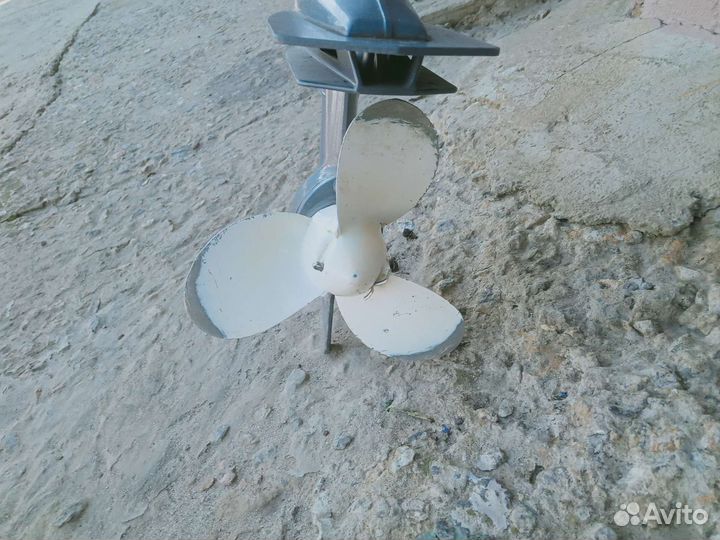 Лодочный мотор Yamaha 2dmhs