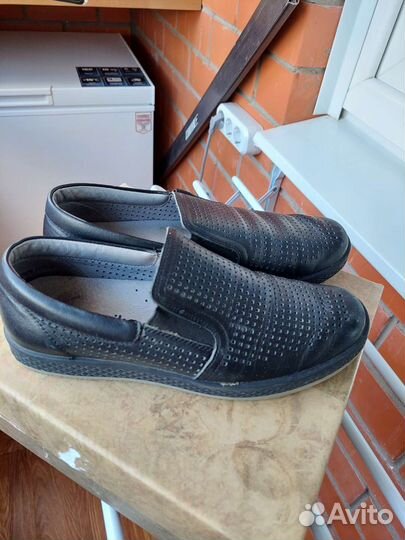 Туфли- сандали- ботинки для мальчика