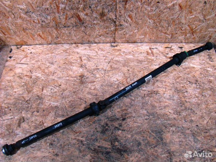 Ford Kuga 1 Вал карданный