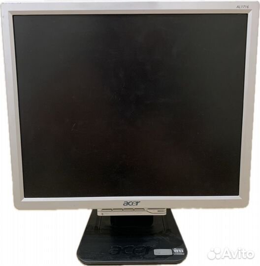 Монитор Acer