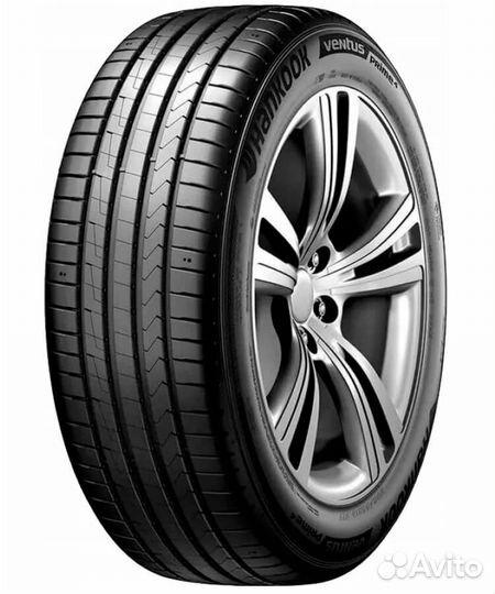 Hankook Ventus Prime 4 K135A 235/55 R17 99V