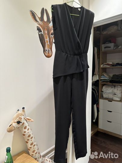 Комбинезон женский mango