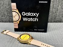 Часы samsung galaxy watch 42 mm (Т73741)
