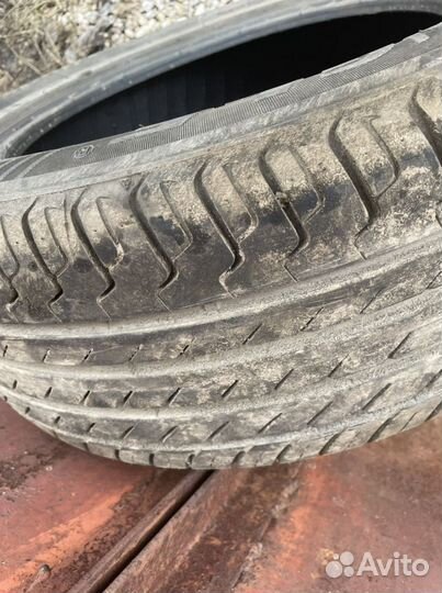 Triangle Sport ATP TR918 205/55 R16 91H