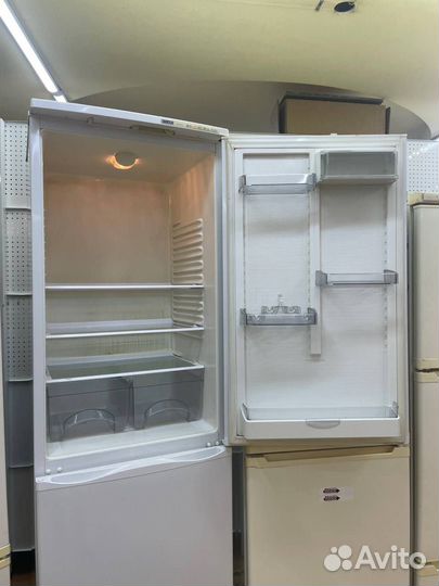 Холодильник Атлант хм-6025-031*2 метра