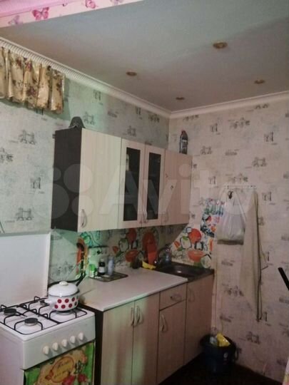 Дом 100 м² на участке 6 сот.