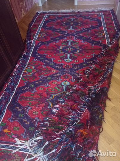 Ковер-сумаг