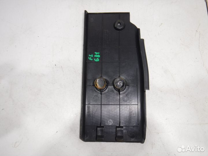 Накладка (кузов внутри) Hyundai Elantra 3