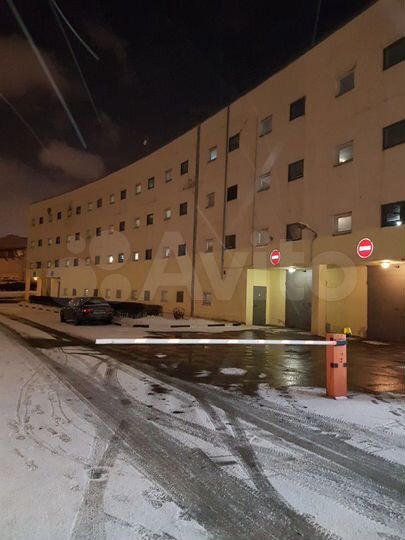 Машиноместо, 15 м²