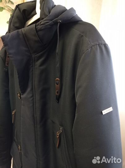 Мужские куртки AL franco