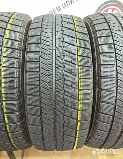 Bridgestone Blizzak VRX 215/55 R17 97V