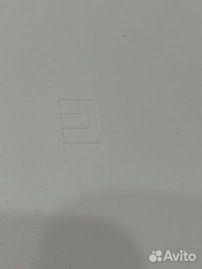 Робот пылесос xiaomi mi robot vacuum mop 2 lite