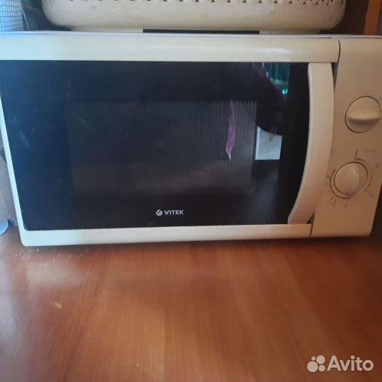 Микроволновая печь vitek