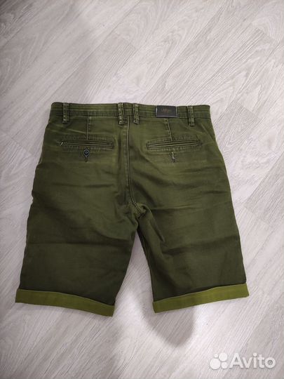 Шорты мужские
