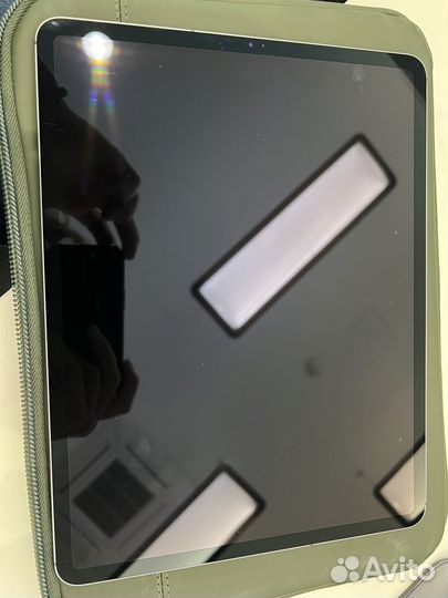 iPad Pro 2020 (4gen) 12.9 128gb Wi-Fi + SIM