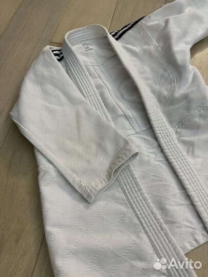 Кимоно для дзюдо 150