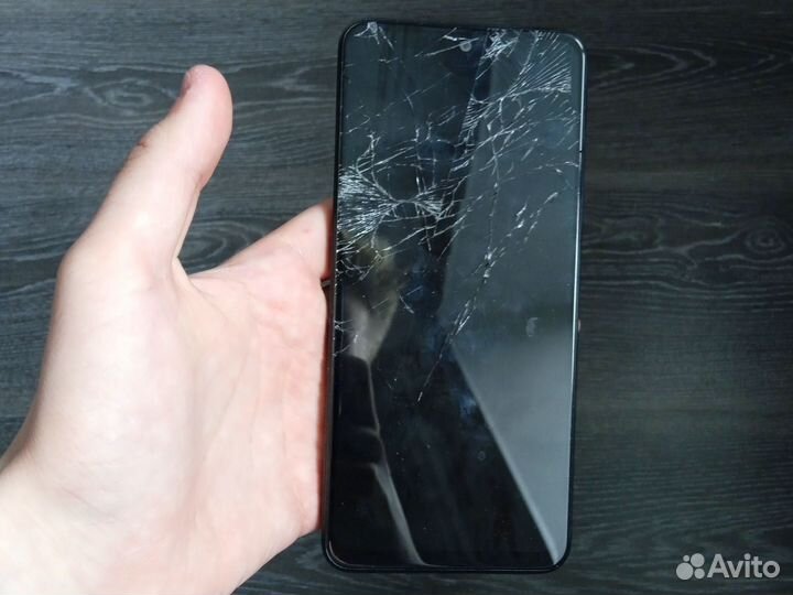 Xiaomi Redmi Note 12, 6/128 ГБ