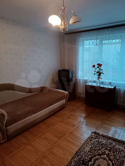 2-к. квартира, 44 м², 2/5 эт.