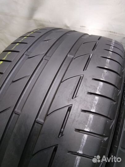 Bridgestone Potenza S001 275/35 R20 102Y