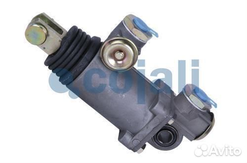 Цилиндр переключения передач Mercedes OM300/OM400