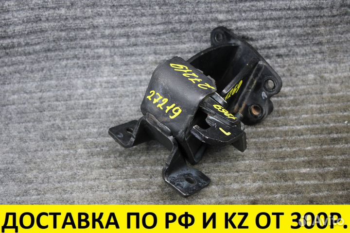 Подушка двс Nissan Caravan cwmge25 ZD30DDTi